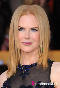 Celebrity - Nicole Kidman