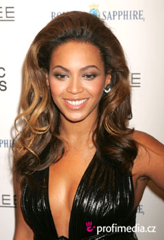 Celebrity - Beyoncé Knowles