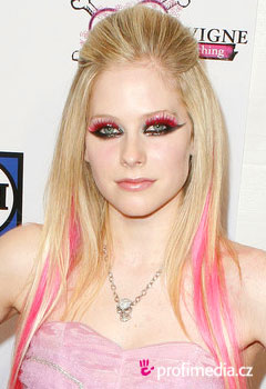 Celebrity - Avril Lavigne