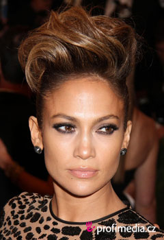 Celebrity - Jennifer Lopez