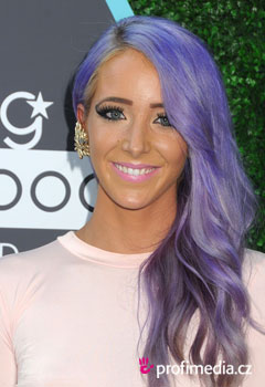 Acconciature delle star - Jenna Marbles