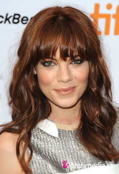 Celebrity - Michelle Monaghan