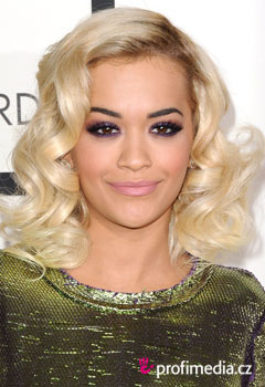 Celebrity - Rita Ora