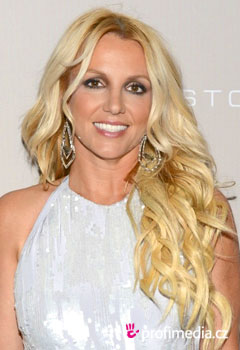 Sztárfrizurák - Britney Spears