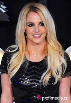 Coafurile vedetelor - Britney Spears