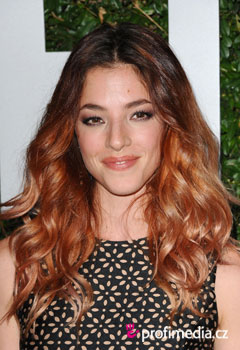 Acconciature delle star - Olivia Thirlby
