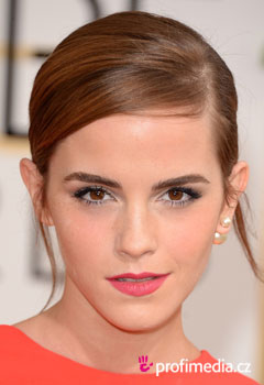 Acconciature delle star - Emma Watson