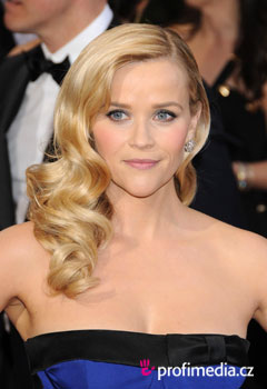 Acconciature delle star - Reese Witherspoon
