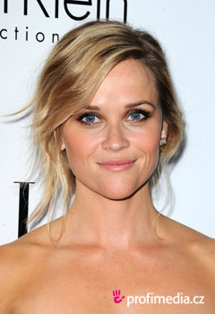 Coafurile vedetelor - Reese Witherspoon
