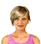Hairstyle [862] - everyday woman, short hair straight