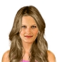 Hairstyle [3315] - everyday woman, long hair wavy