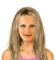 Hairstyle [3402] - everyday woman, long hair straight