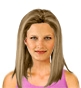 Hairstyle [7912] - everyday woman, long hair straight