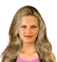 Hairstyle [9317] - everyday woman, long hair straight