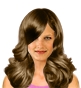 Hairstyle [8882] - everyday woman, long hair wavy