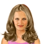 Hairstyle [3115] - everyday woman, medium hair wavy