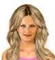 Hairstyle [2880] - everyday woman, long hair wavy