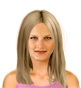 Hairstyle [8293] - everyday woman, long hair straight