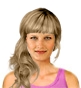 Hairstyle [8910] - everyday woman, long hair straight