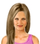 Hairstyle [9023] - everyday woman, long hair straight