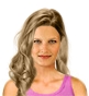 Hairstyle [7771] - everyday woman, long hair wavy