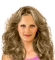 Hairstyle [3400] - everyday woman, long hair wavy