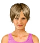 Hairstyle [3076] - everyday woman, short hair straight