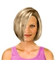 Hairstyle [335] - everyday woman, short hair straight