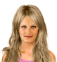 Hairstyle [3078] - everyday woman, long hair wavy