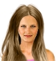 Hairstyle [8250] - everyday woman, long hair straight