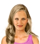 Hairstyle [2838] - everyday woman, long hair wavy