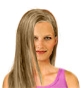 Hairstyle [3319] - everyday woman, long hair straight