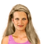Hairstyle [3022] - everyday woman, long hair straight