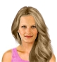 Hairstyle [2040] - everyday woman, long hair wavy