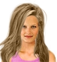 Hairstyle [8254] - everyday woman, long hair straight