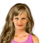 Hairstyle [3229] - everyday woman, long hair wavy