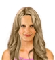 Hairstyle [4958] - everyday woman, long hair wavy