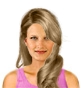 Hairstyle [4508] - everyday woman, long hair straight