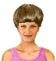 Hairstyle [8645] - everyday woman, short hair straight