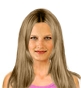 Hairstyle [7788] - everyday woman, long hair straight