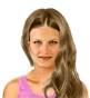 Hairstyle [7294] - everyday woman, long hair wavy