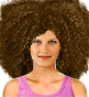 Hairstyle [7507] - everyday woman, long hair curly