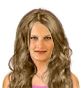 Hairstyle [3550] - everyday woman, long hair wavy