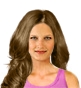 Hairstyle [7338] - everyday woman, long hair straight