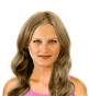 Hairstyle [9353] - everyday woman, long hair straight