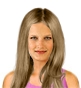 Hairstyle [5717] - everyday woman, long hair straight
