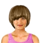 Hairstyle [1156] - everyday woman, short hair straight