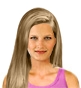 Hairstyle [5273] - everyday woman, long hair straight