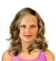 Hairstyle [5065] - everyday woman, long hair wavy