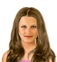 Hairstyle [8984] - everyday woman, long hair wavy